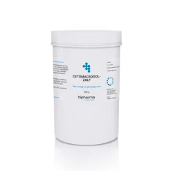 Cetomacrogolzalf 500 gr^Bipharma Discount