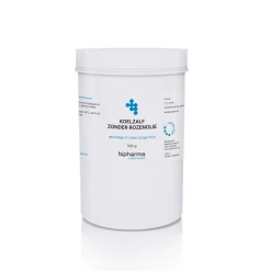 Huidverzorging<Bipharma Koelzalf Zonder Rozenolie 500 gr