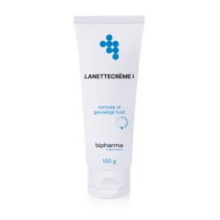 Discount Lanettecreme I Tube Los 100 gr Huidverzorging