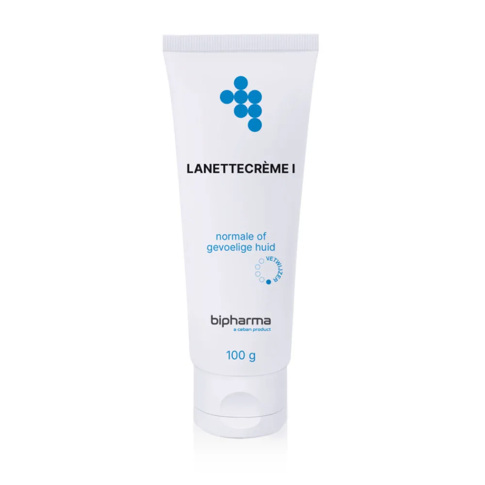 Discount Lanettecreme I Tube Los 100 gr Huidverzorging