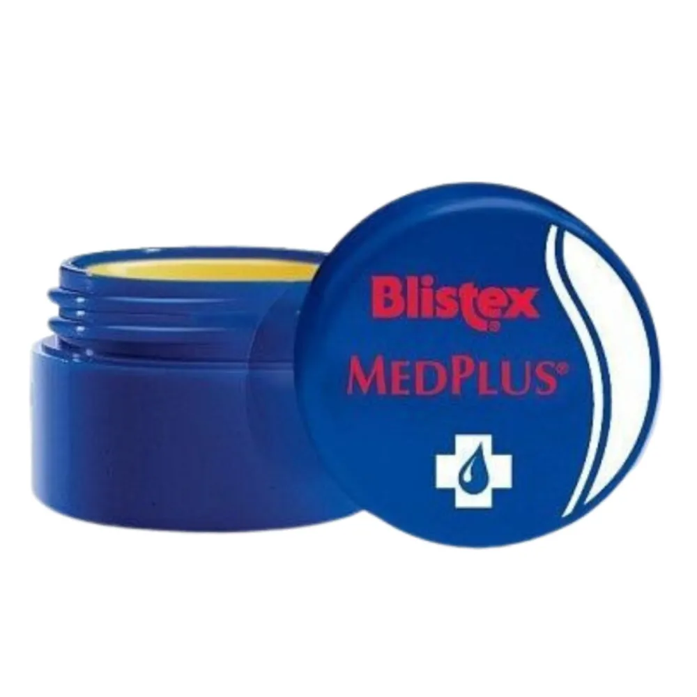 Sale Lippenbalsem Potje MedPlus 7 gr Lipverzorging