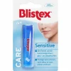Lipverzorging<Blistex Lippenbalsem Sensitive
