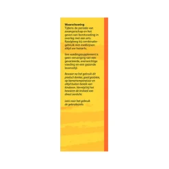 Sale Echinacea 60 capsules Weerstand & Energie