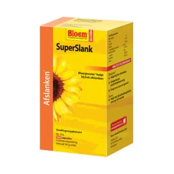 SuperSlank 100 capsules^Bloem Clearance