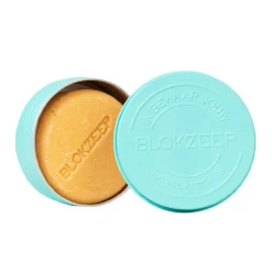 Aluminium Blikje voor Shampoo/ Conditioner Bar^Blokzeep Best