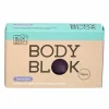 Body Bar Lavendel 100 gr^Blokzeep New