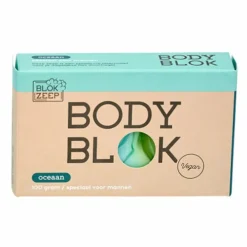 Outlet Body Bar Oceaan 100 gr Bad & Douche