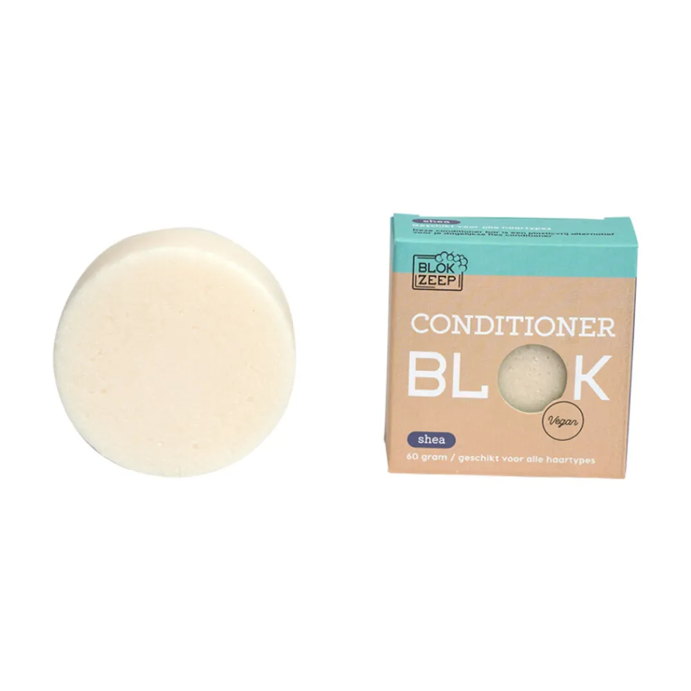 Conditioner Bar Shea 60 gr^Blokzeep Discount