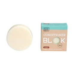 Conditioner<Blokzeep Conditioner Bar Argan 60 gr