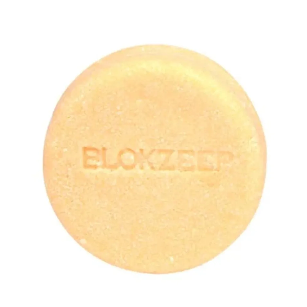 2-in-1 Shampoo & Conditioner Bar Mango 60 gr^Blokzeep Clearance