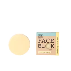 Make-up remover Bar Oranjebloesem 55 gr^Blokzeep Online