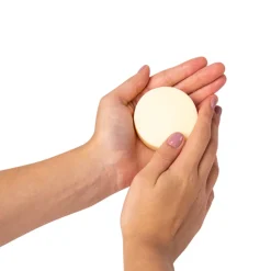 Make-up remover Bar Oranjebloesem 55 gr^Blokzeep Online