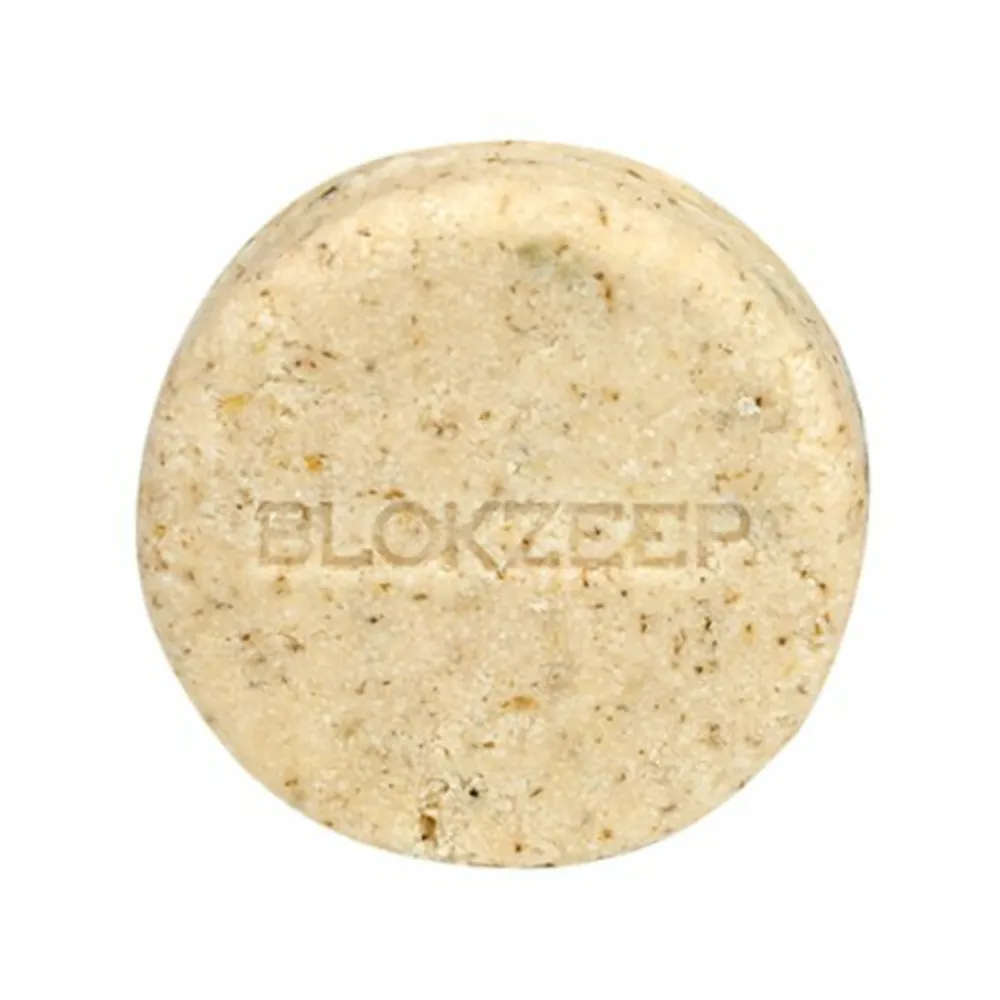 Shampoo<Blokzeep Shampoo Bar Kamille 60 gr