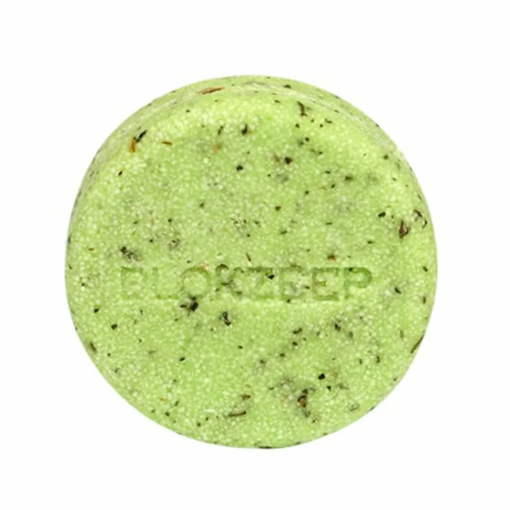 Shampoo Bar Mojito 60 gr Shampoo