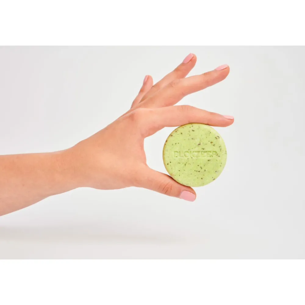 Shampoo Bar Mojito 60 gr Shampoo