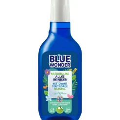 100% Natuurlijke Allesreiniger Wild Flower 750 ml^Blue Wonder New