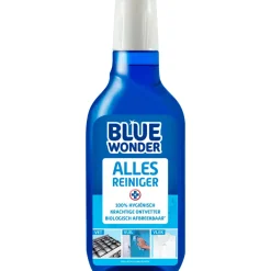 Allesreiniger<Blue Wonder Allesreiniger 750 ml