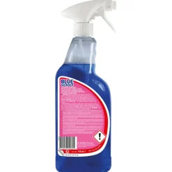 Badkamerartikelen<Blue Wonder Kalkreiniger Spray 750 ml