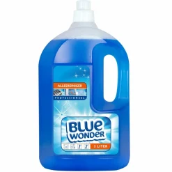 Allesreiniger<Blue Wonder Professionele Allesreiniger 3000 ml