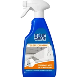 Tegen Schimmel 500 ml^Blue Wonder Outlet
