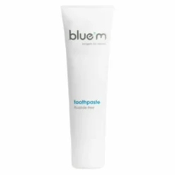 Specialistische Mondverzorging|Spoelen & Poetsen<Bluem Tandpasta Fluoride vrij 15 ml