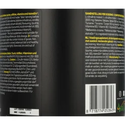 Sportvoeding & Drank<Body & Fit BF10 Pre-workout Sour Yellow 315 gr