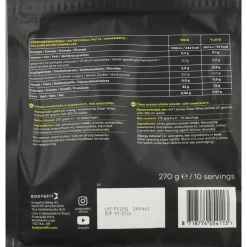 New Clear Whey Isolate Mango 270 gr Sportvoeding & Drank