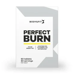 Perfect Burn 60 tabletten^Body & Fit