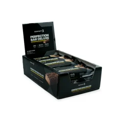 Perfection Bar Deluxe Chocolate Caramel 15 x 55 gr^Body & Fit Outlet