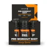 Sportvoeding & Drank<Body & Fit Pre-workout Shot Orange 12 x 60 ml