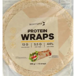 Protein Smart Wraps Original 395 gr^Body & Fit New