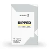 Ripped 60 capsules^Body & Fit Clearance