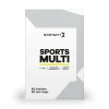 Clearance Sports Multi 60 tabletten Sportvoeding & Drank