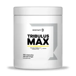 Tribulus Max 100 stuks^Body & Fit Hot