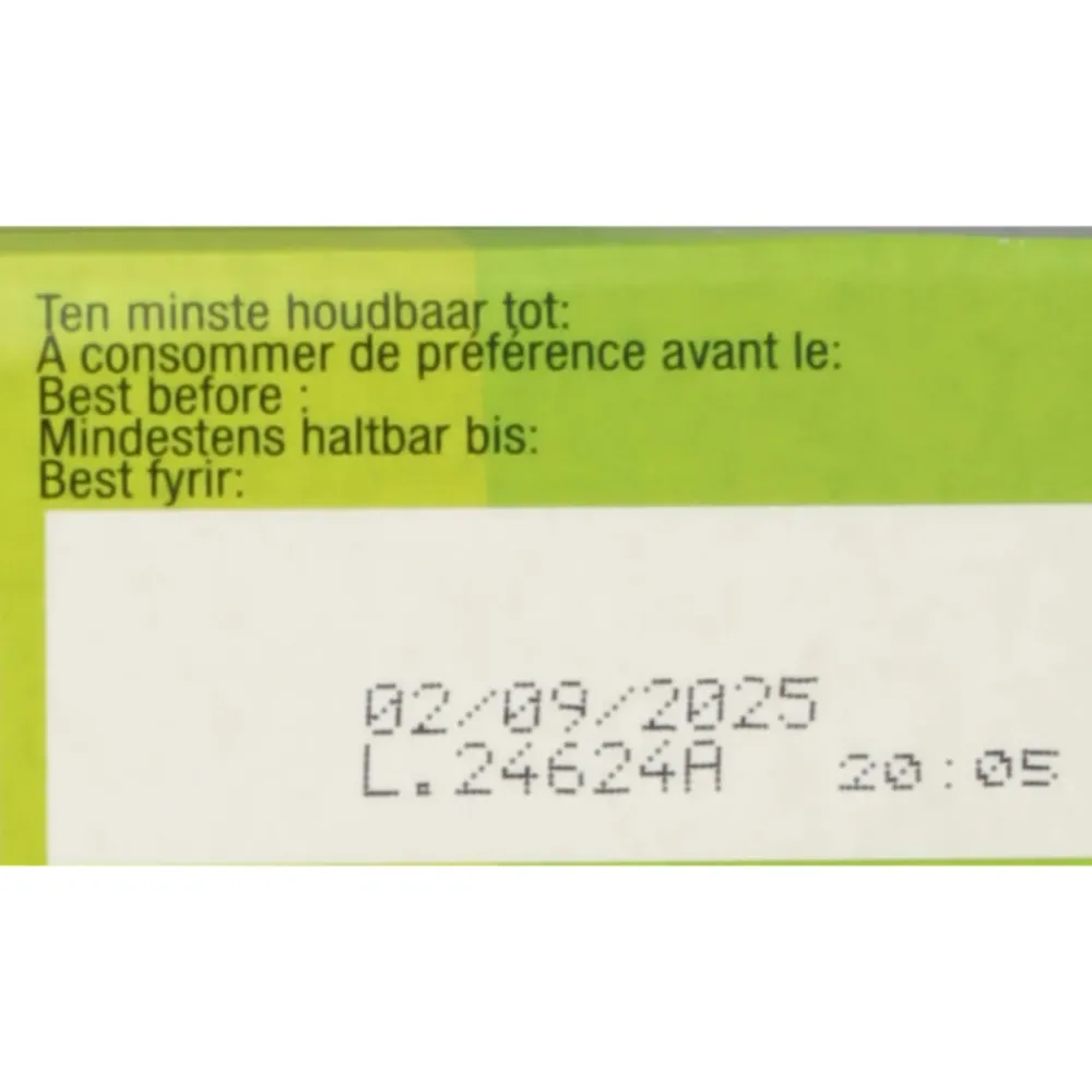 Sportvoeding & Drank<Body & Fit Whey Perfection Chocolate Milkshake 476 gr