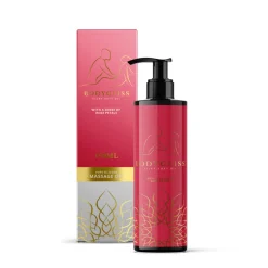 Intieme Hulpmiddelen<Bodygliss Massageolie Rose Petals 150 ml