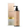 Massageolie Strawberry & Champagne 150 ml^Bodygliss Hot