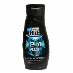 Bad & Douche<Body-X Fuze Douchegel Hair & Body Pulse 300 ml