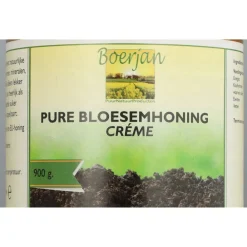 Honing Bergbloesem Creme 900 gr^Boerjan Sale
