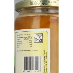 Honing Bergbloesem Creme 900 gr^Boerjan Sale