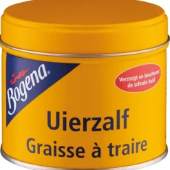 Hot Uierzalf 300 gr Paard