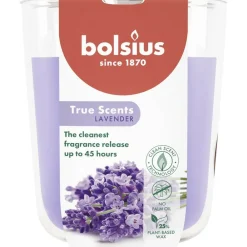 Best Geurkaars True Scents Lavender Kaarsen