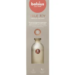 Best Geurstokjes True Joy Vanilla Delight Kaarsen