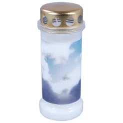 Hot Graflicht Nr6 Hemel Kaarsen