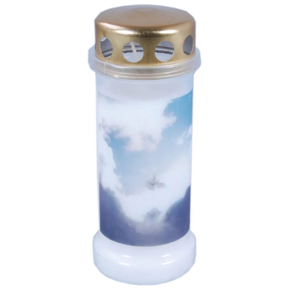 Hot Graflicht Nr6 Hemel Kaarsen