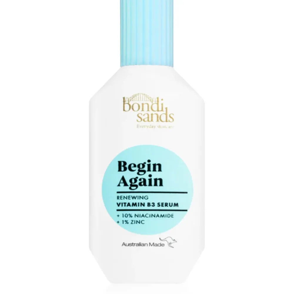 Outlet Begin Again Vitamin B3 Serum 30 ml Serum