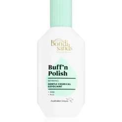Online Buff´n Polish Gentle Chemical Exfoliant 30 ml Reiniging