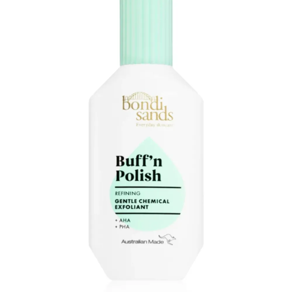 Online Buff´n Polish Gentle Chemical Exfoliant 30 ml Reiniging