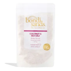 Bad & Douche<Bondi Sands Coconut & Sea Salt Tropical Rum Scent Lichaamsscrub 250 gr