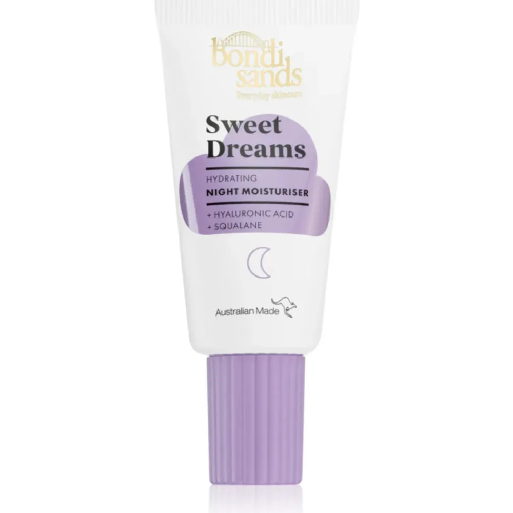 Dag- & Nachtcrème<Bondi Sands Daydream Whipped Moisturiser 50 ml